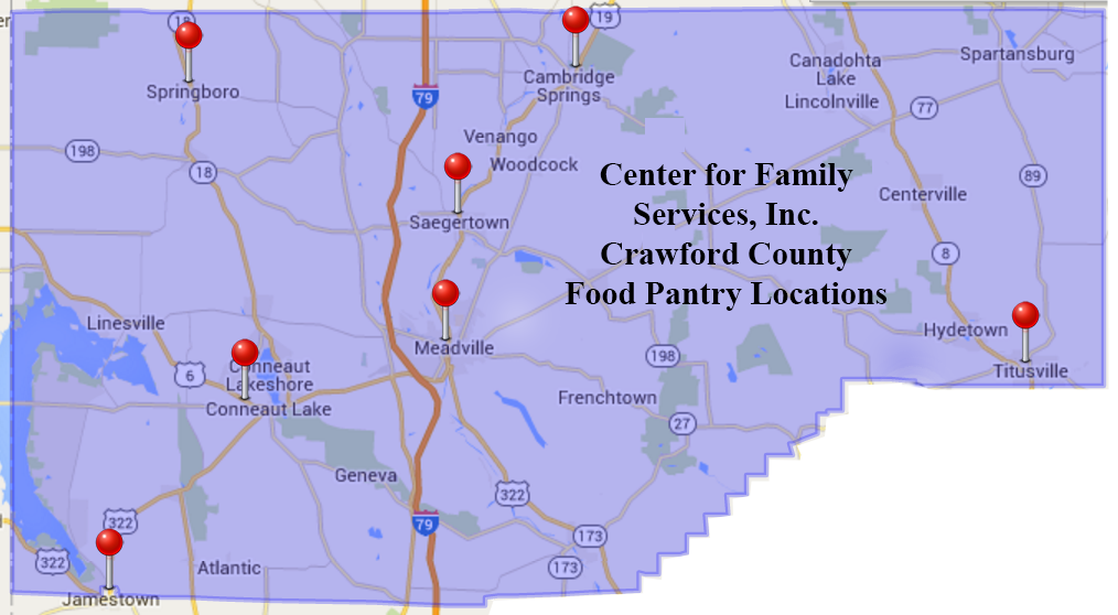 Column Community Must Act Now To Avert State Created Food Crisis