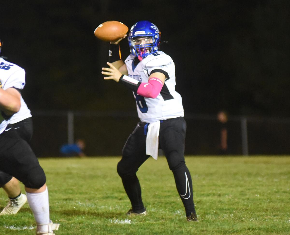 Friday Night High School Football