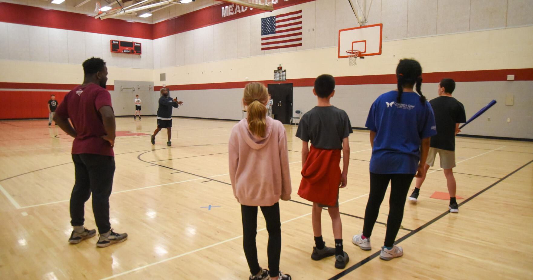 Long-time educator Dixon retiring — 'for real' this time - Vimarsana News
