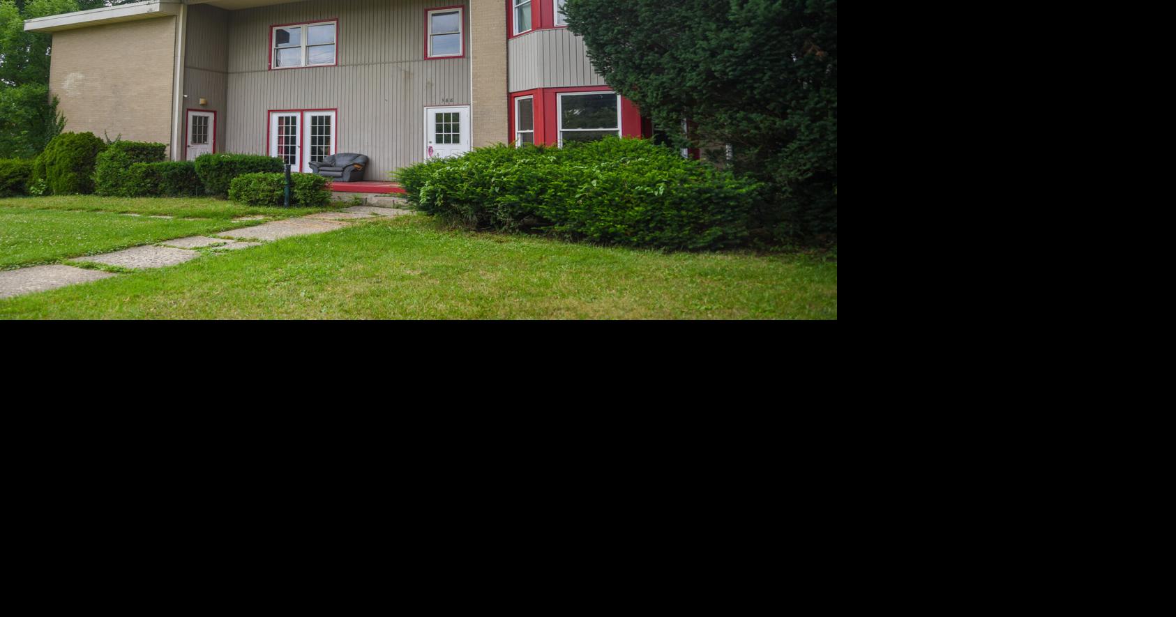 Zoning hearing is canceled for proposed addiction treatment center in