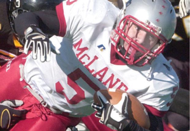 General Mclane Is Headed To Hershey Sports Meadvilletribune Com