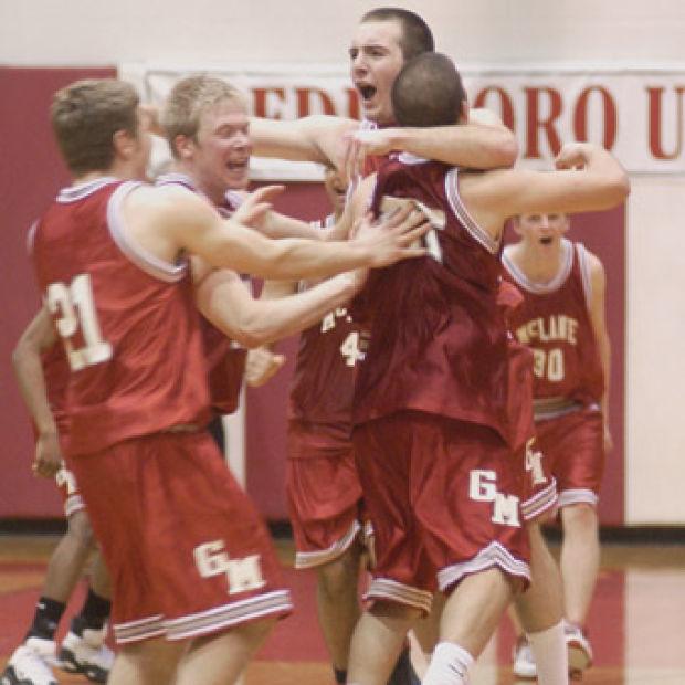 Historic Double In Sight For Mclane Sports Meadvilletribune Com