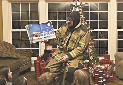 West Mead Firefighters Push Fire Safety In A Different Way News Meadvilletribune Com