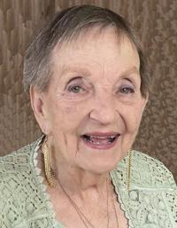 GILFOYLE, Patricia Apr 23, 1936 - Sep 20, 2021