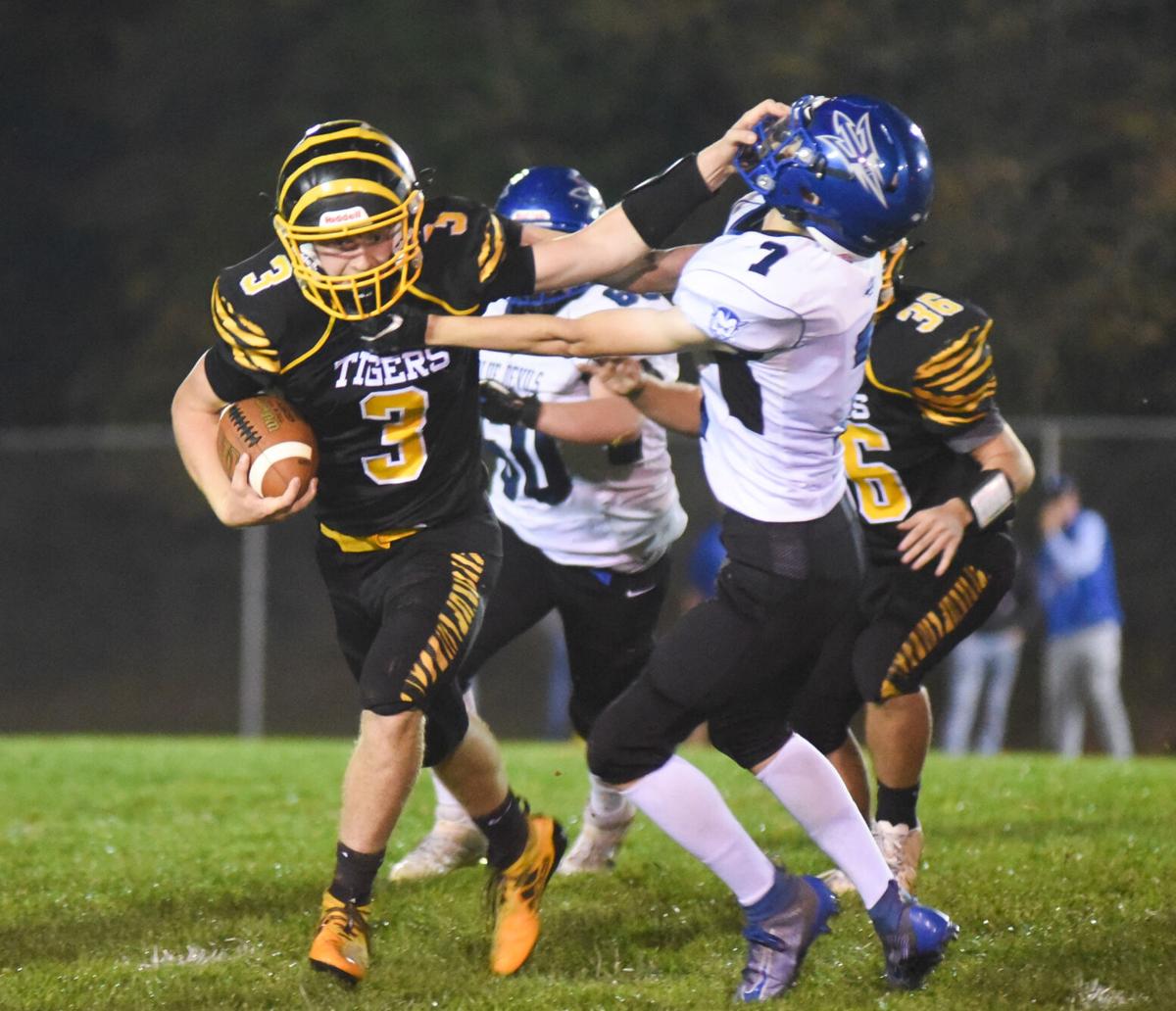 Friday Night High School Football