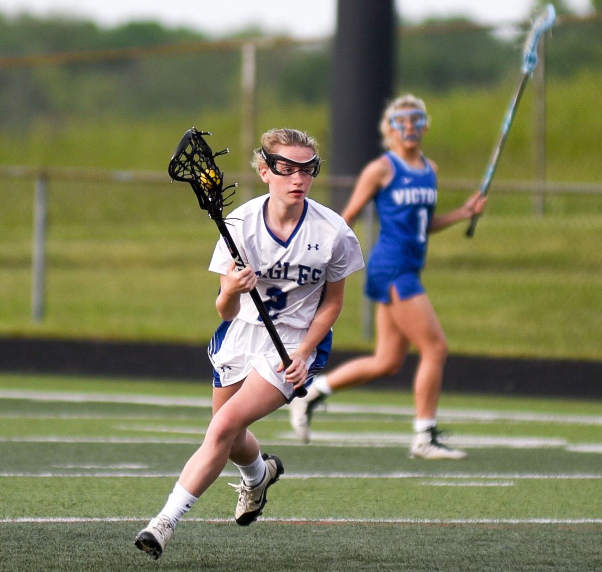 Slideshow Piaa Class Girls Lacrosse Championship Cash Vs Villa Maria Multimedia Meadvilletribune Com