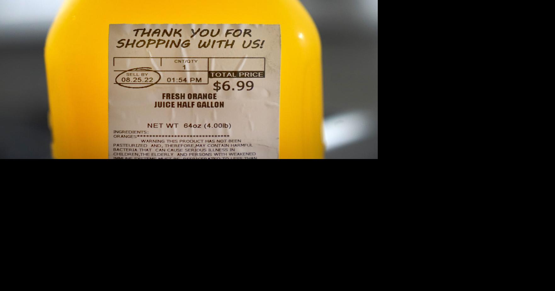 Keep it or toss it? 'Best Before' labels cause confusion ...