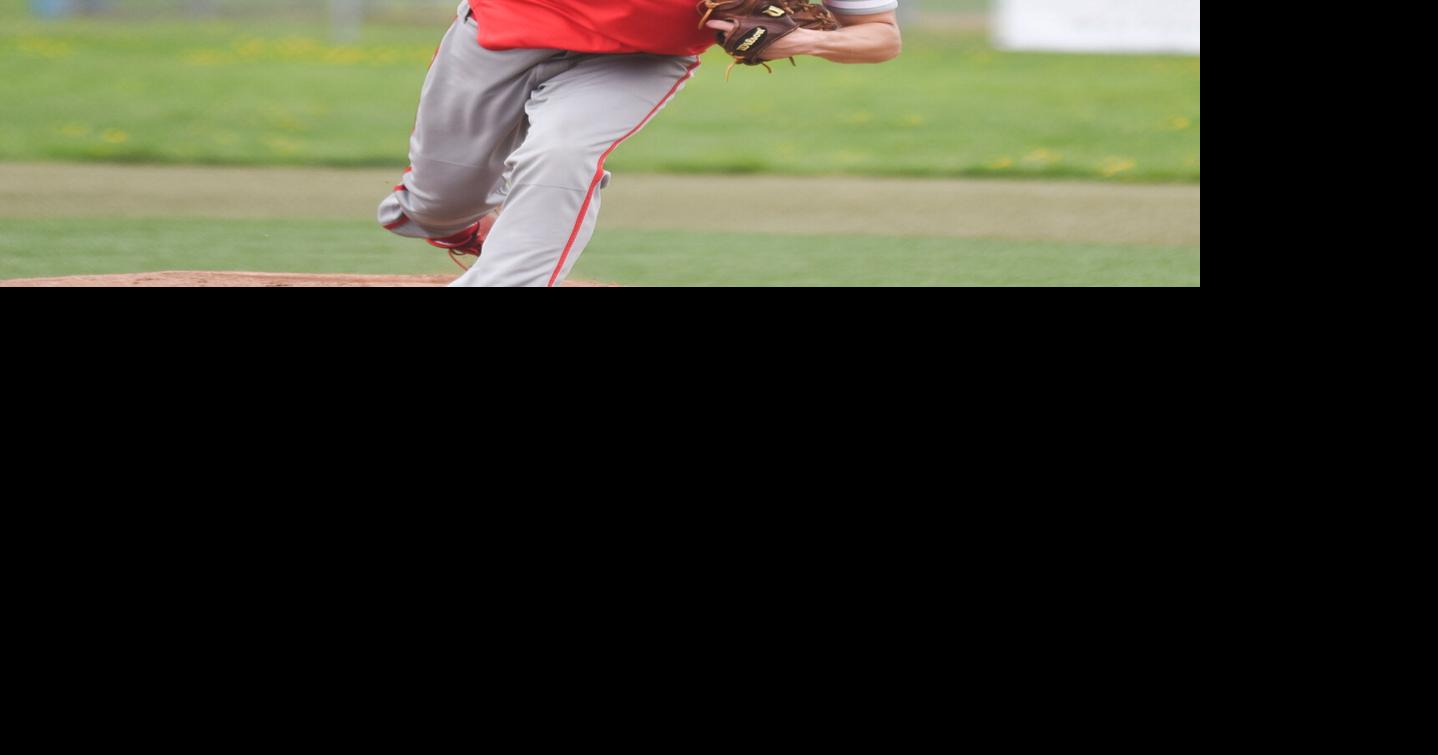 SLIDESHOW Baseball Cochranton vs. Maplewood Multimedia