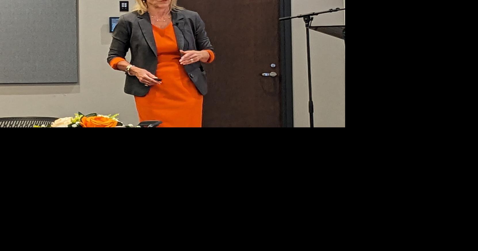 Coalition hosts seminar on how lack of early childhood education affects economic growth | News