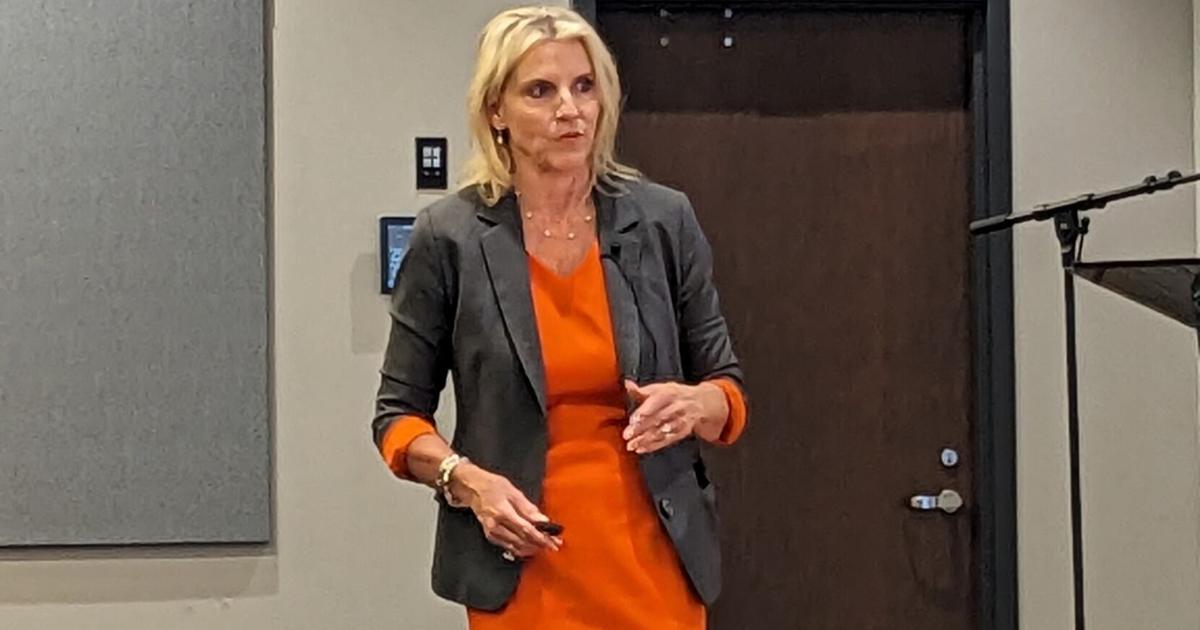 Coalition hosts seminar on how lack of early childhood education affects economic growth | News Coalition hosts seminar on how lack of early childhood education affects economic growth | News