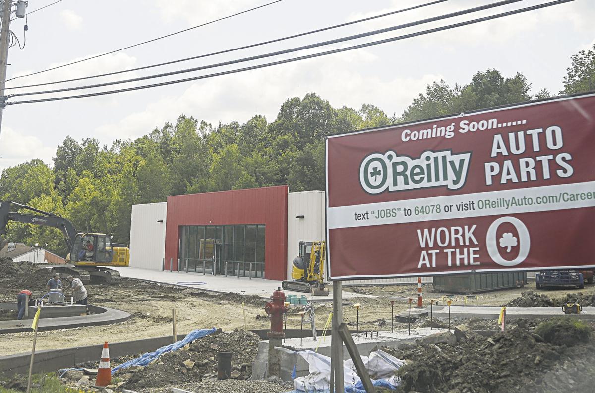 6.7 million worth of retail projects nearing completion in Meadville, Vernon News