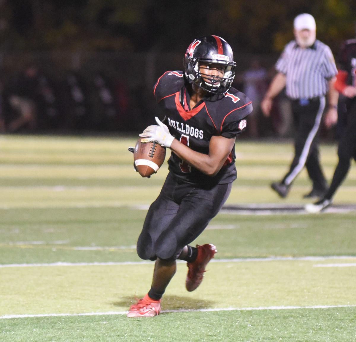 Friday Night High School Football
