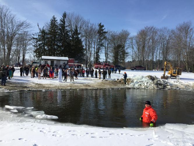 Winter Fun Day is today at Pymatuning State Park, News