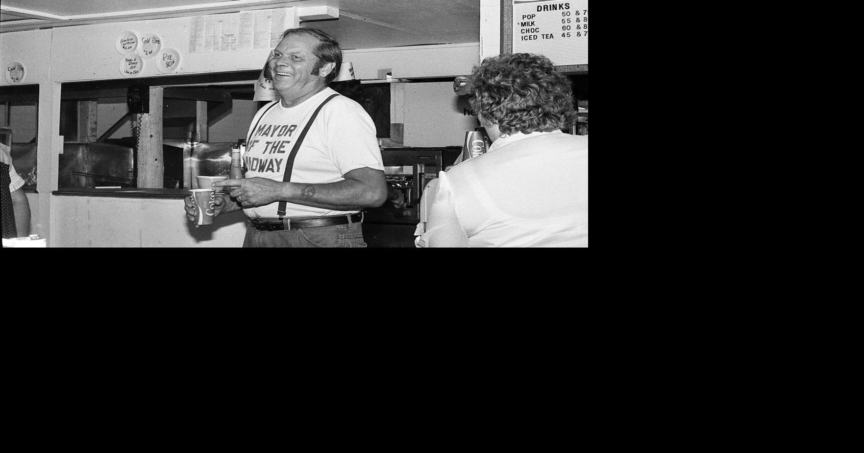'We lost a gem': Residents remember Getchell as someone who could get ...