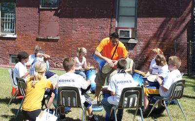 Bethesda Sees 95 Years Of Serving Children Youth And Families News Meadvilletribune Com