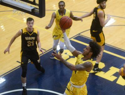 Allegheny Drops Heartbreaker To Ncac Foe Wooster Sports
