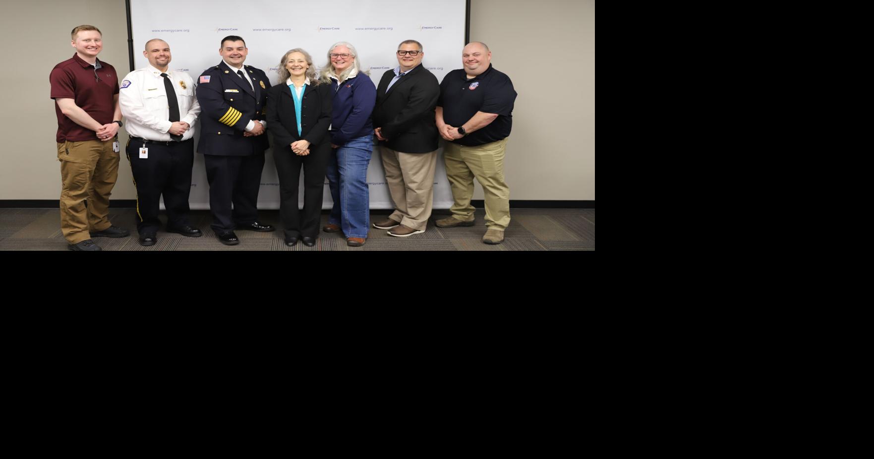 State investment aims to strengthen emergency response