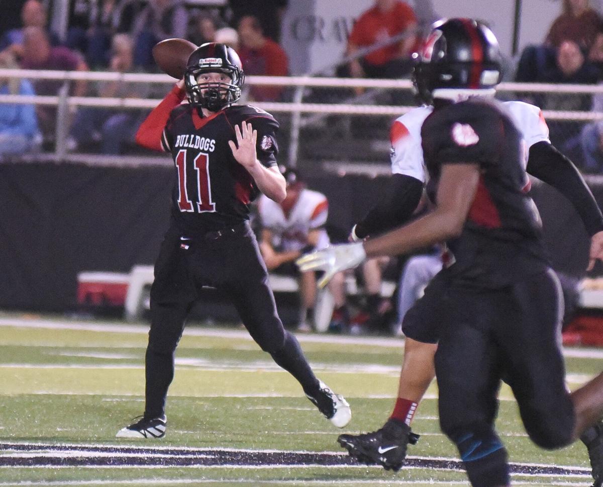 Friday Night High School Football