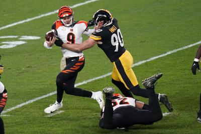 Steelers sign T.J. Watt to new $122M deal ahead of season opener