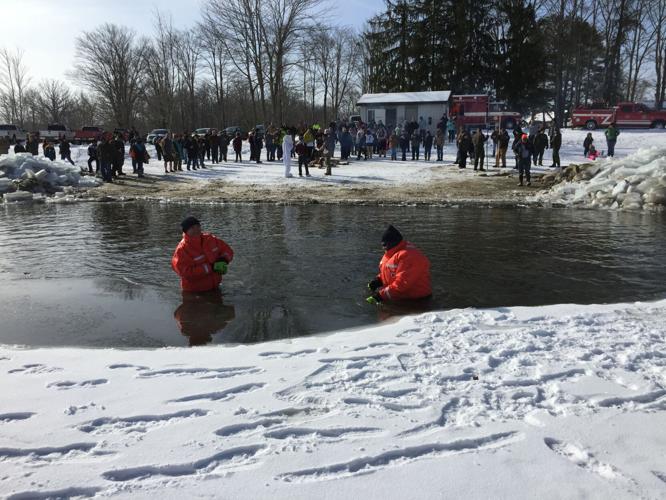 Winter Fun Day is today at Pymatuning State Park, News