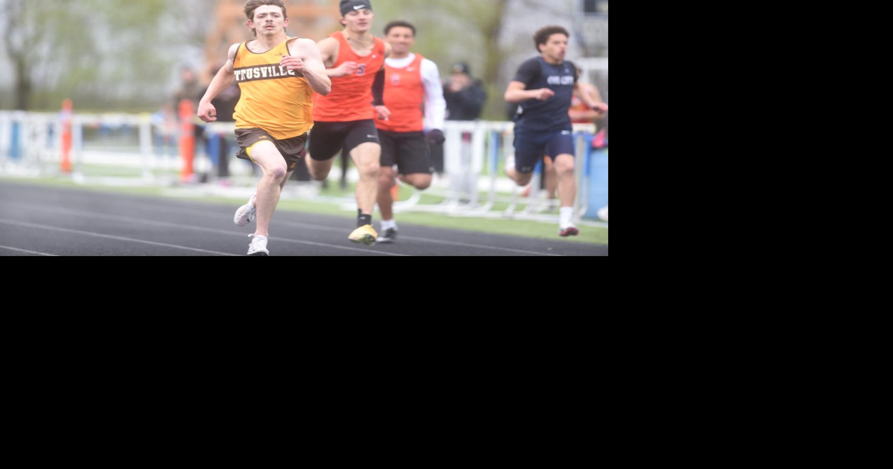 Oil City sweeps 37th annual Oil Country Invitational