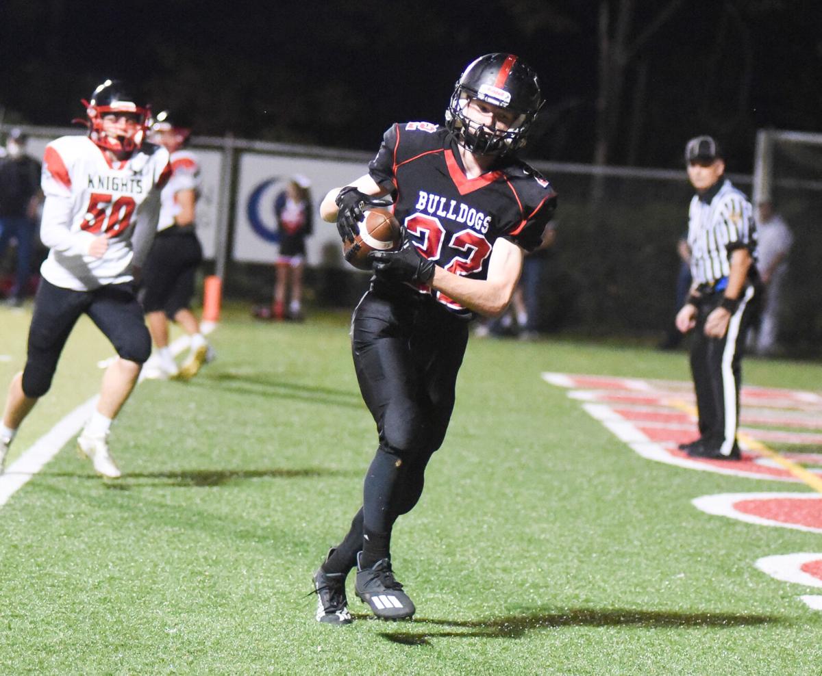 Friday Night High School Football