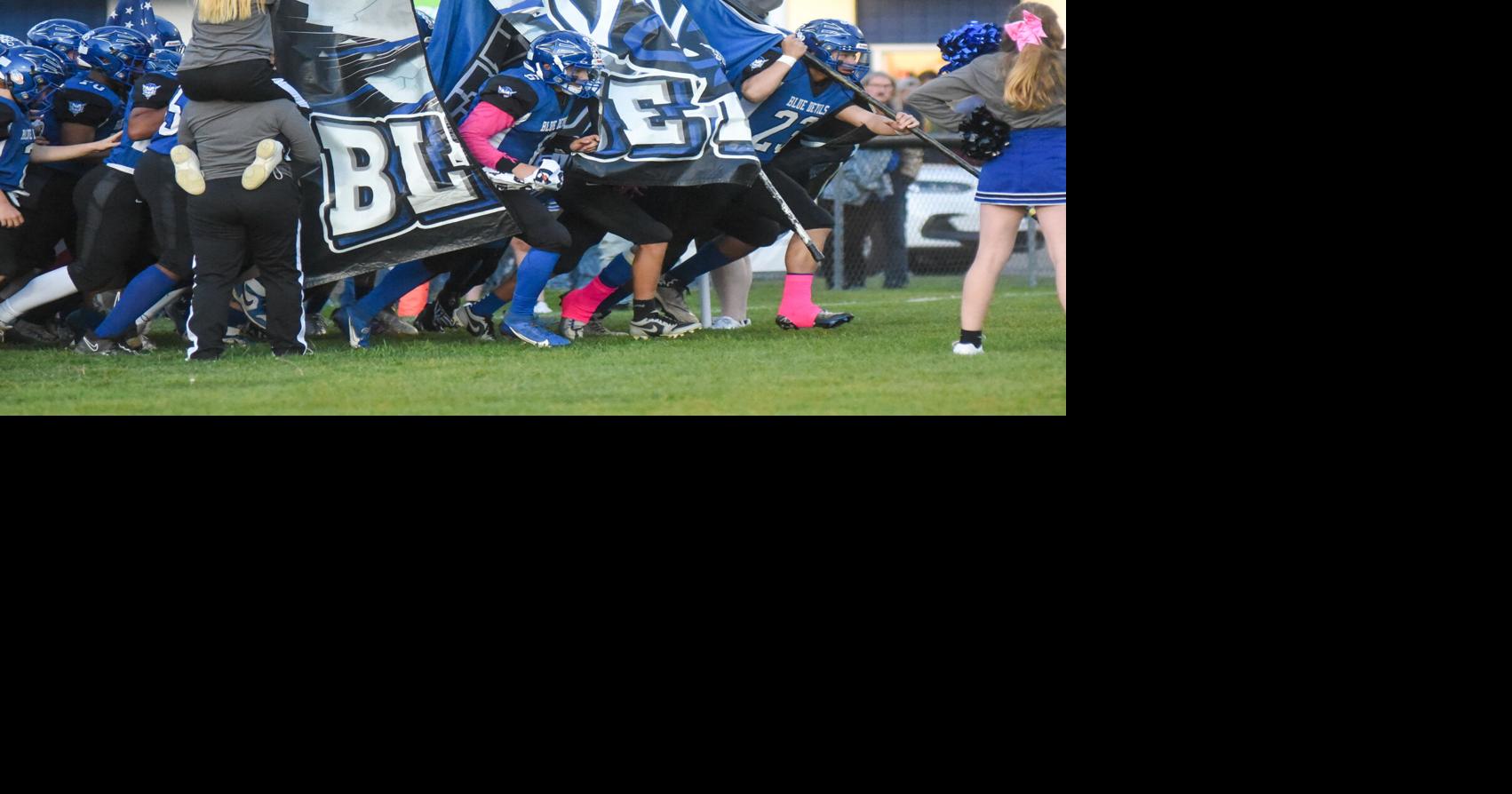 Lakeview gets past Cambridge 2822, likely for region title Local