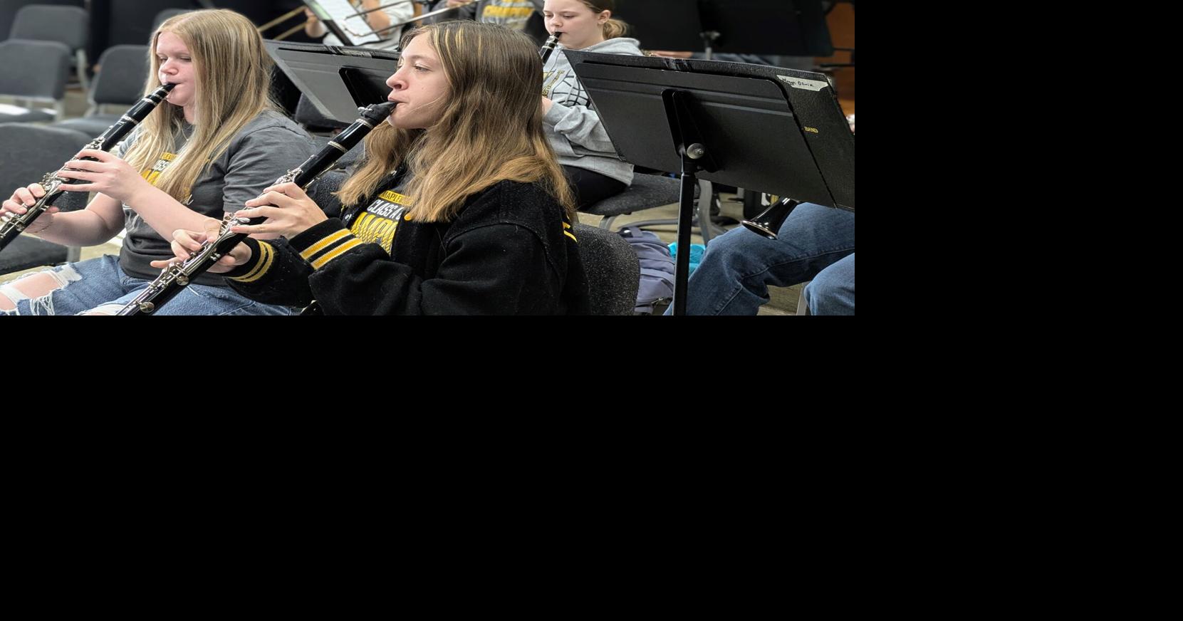 Hawaii bound? Five weeks of fundraising will determined whether band heads to beach