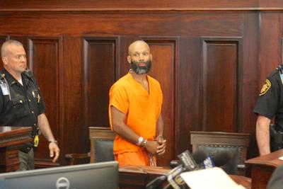 Man Accused In Stabbing Death Of 8 Year Old Waives Extradition Hearing News Meadvilletribune Com