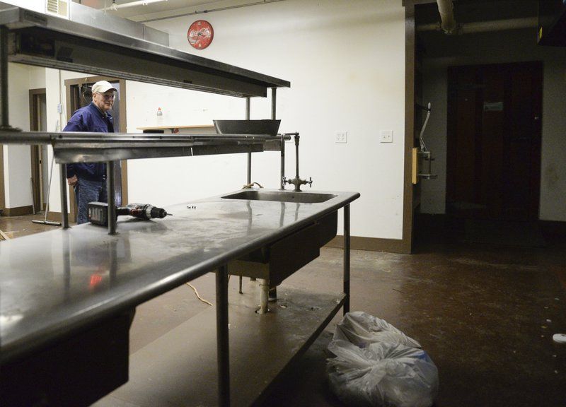 Hotel Conneaut gets new operator | Local News | meadvilletribune.com