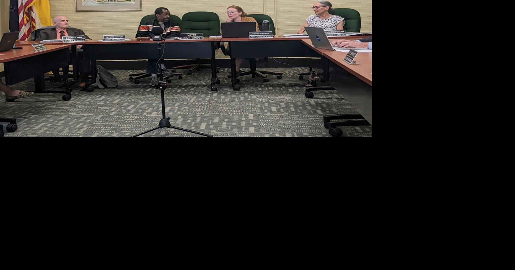 City closer to giving parking scofflaws 'the boot' News