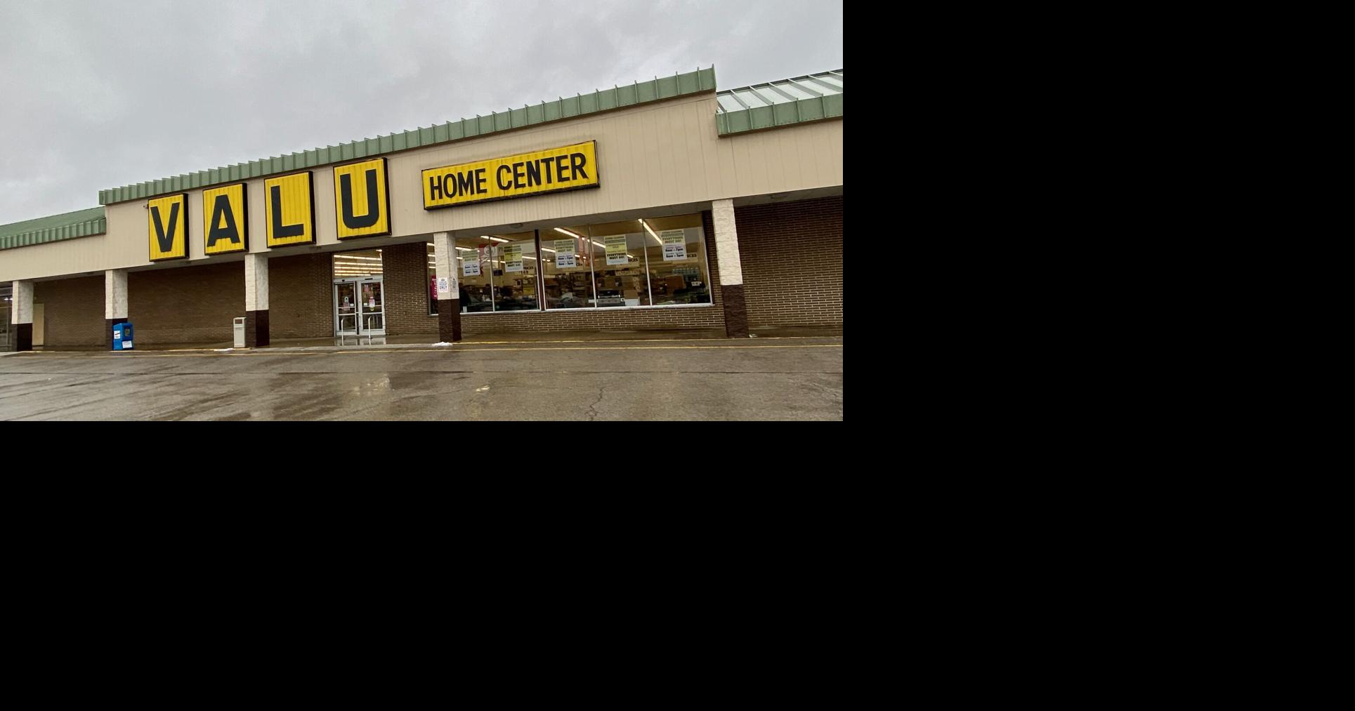 Valu Home Center to close Meadvillearea store News