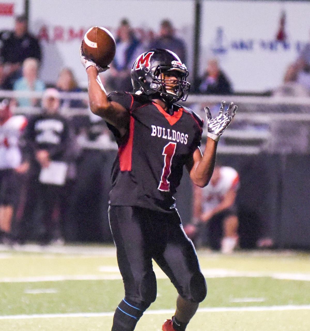 Friday Night High School Football