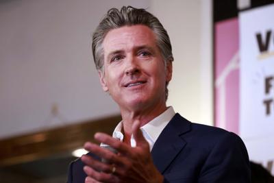 California governor wants to restrict smartphone usage in schools ...