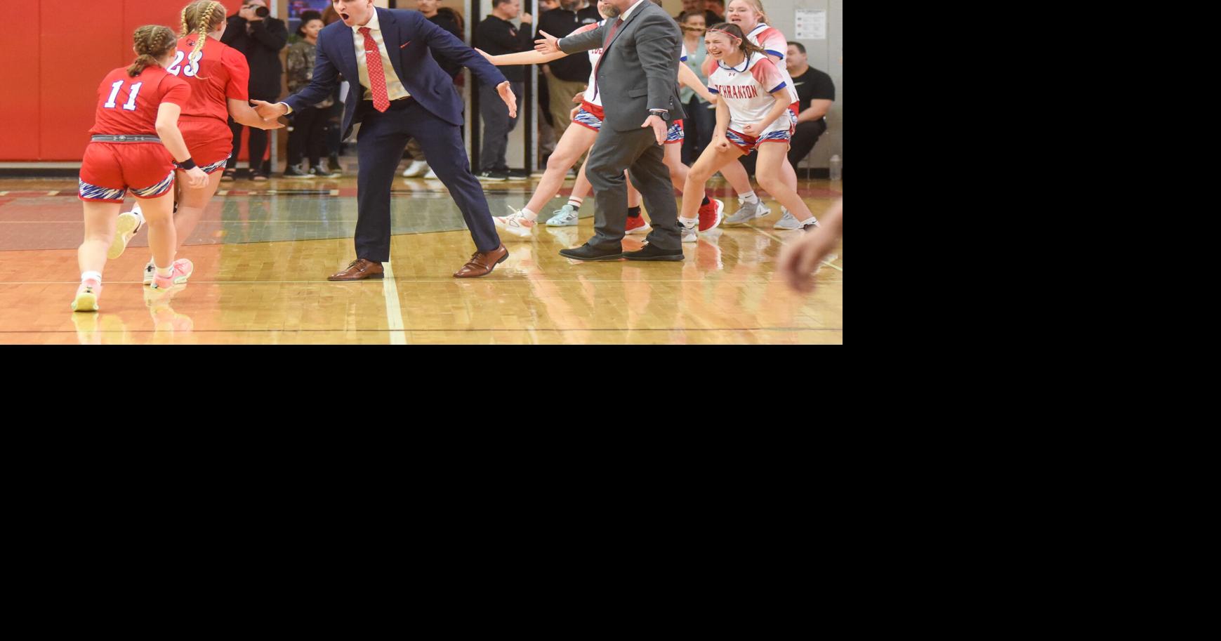 Cochranton advances after overtime win vs. Lakeview Local Sports