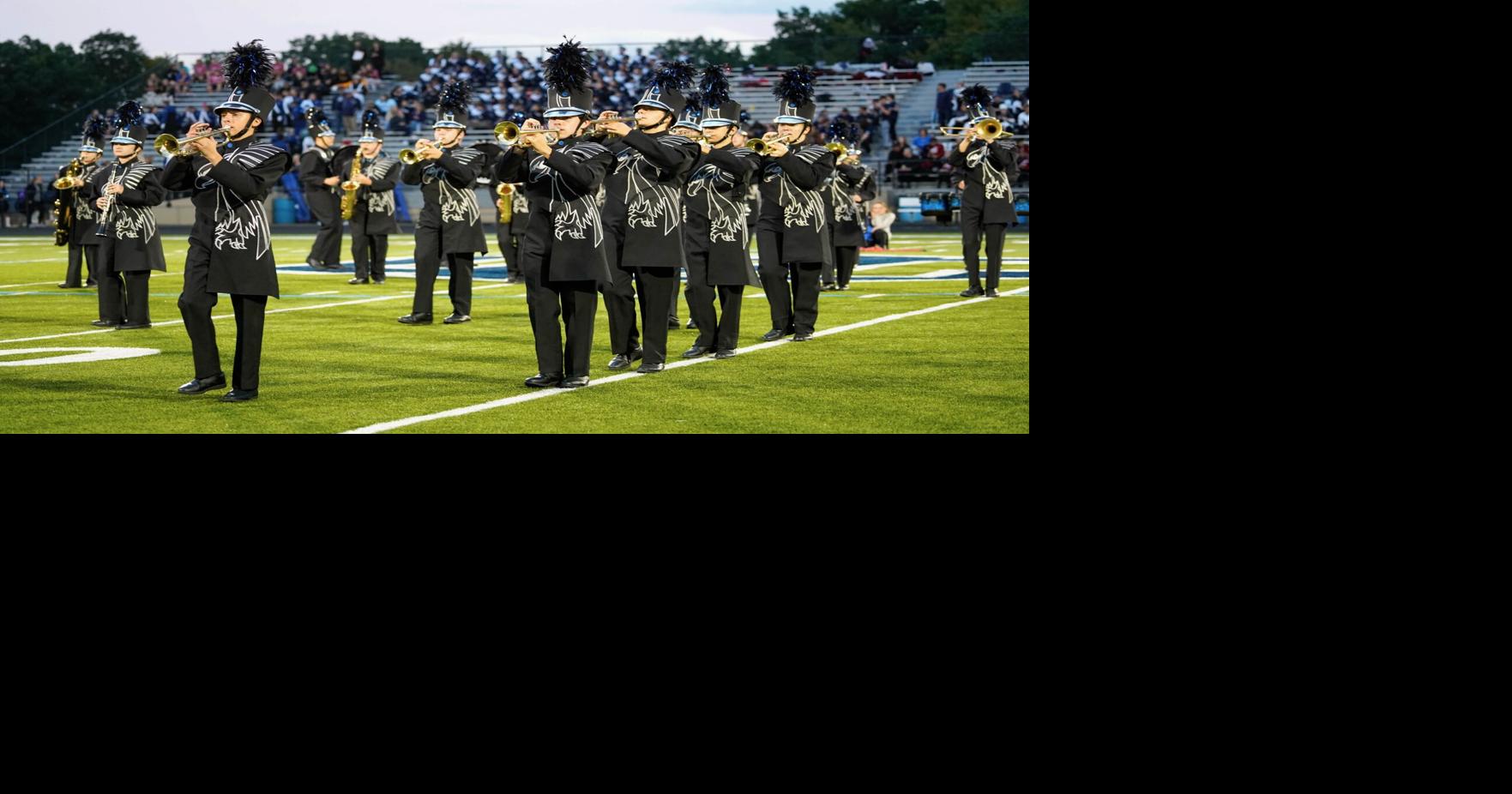 Oil City High School will host band festival