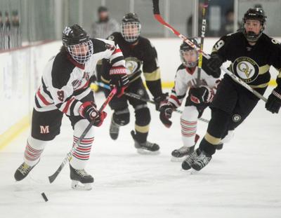 Bulldogs Upend Quakers To Avenge Season Opening Loss Sports Meadvilletribune Com