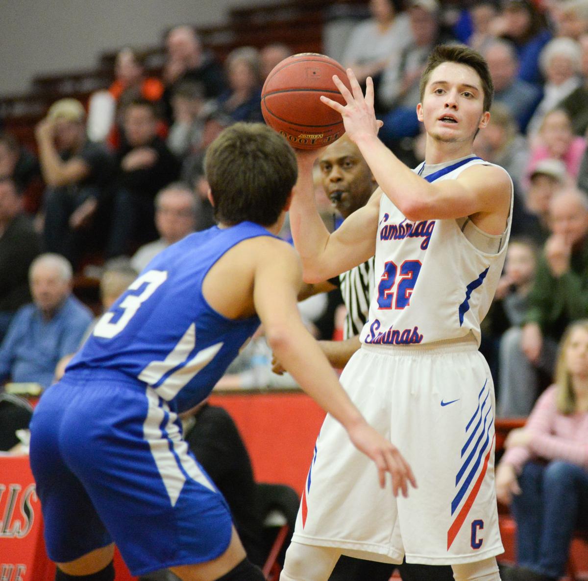 Boys Basketball Devils Ready For Next Step In Piaa Playoffs