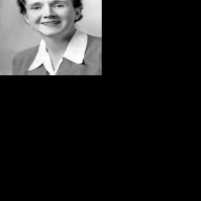 Founders & Guardians: Rachel Carson: In nature, everything must live in harmony, if anything can long survive