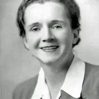 Founders & Guardians: Rachel Carson: In nature, everything must live in harmony, if anything can long survive