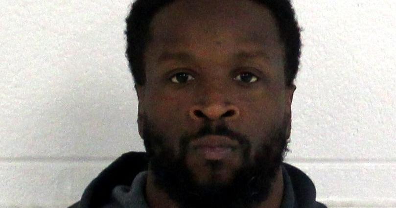 Police: Meadville man faces drug charges after trying to flush evidence