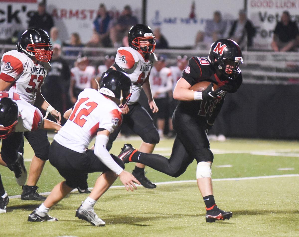 Friday Night High School Football