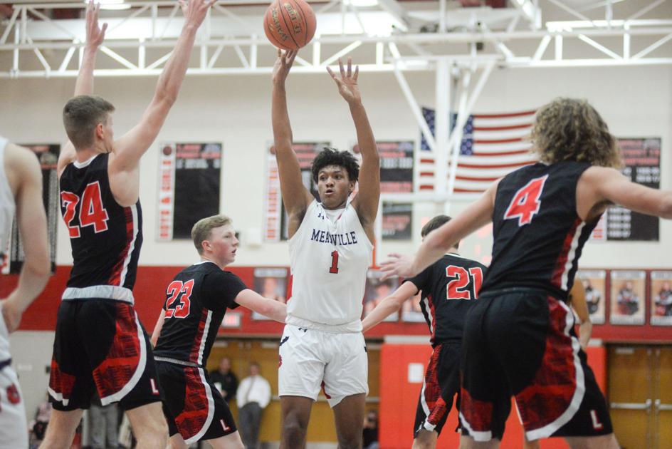 Boys Basketball Roundup Bulldogs Suffer First Loss Of The Season
