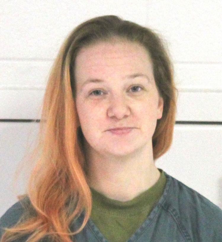 Meadville woman jailed for allegedly sexually abusing two girls, boy