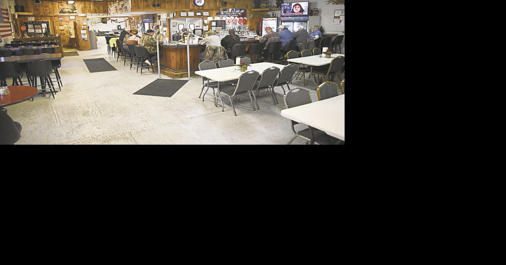 County's social clubs not immune to pinch of the pandemic | Local News