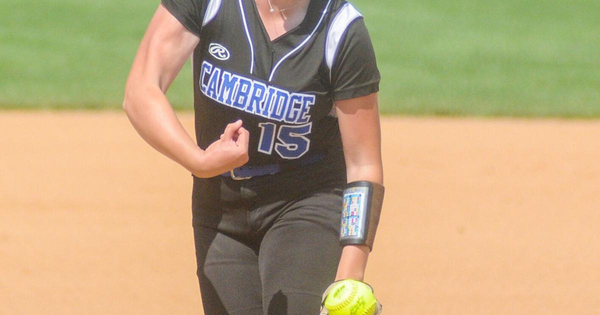Jennifer Ritter Softball Softball preview: Two returning district champions and two new coaches ...