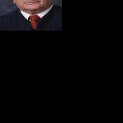 Rossi named a senior magisterial district judge | Local News ...