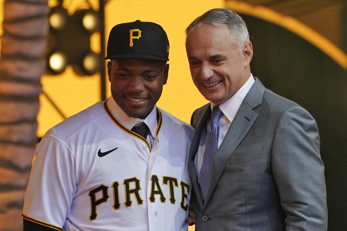 Perrotto: Is It Wise to Believe Pirates' Start is Real?