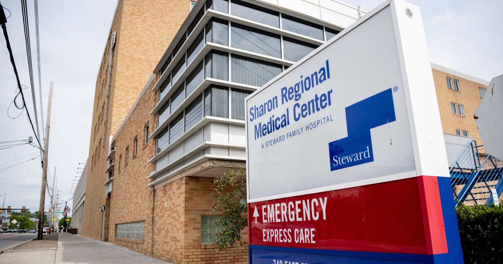 Column: Private equity actions might have damaged Steward, Sharon Regional - Vimarsana News