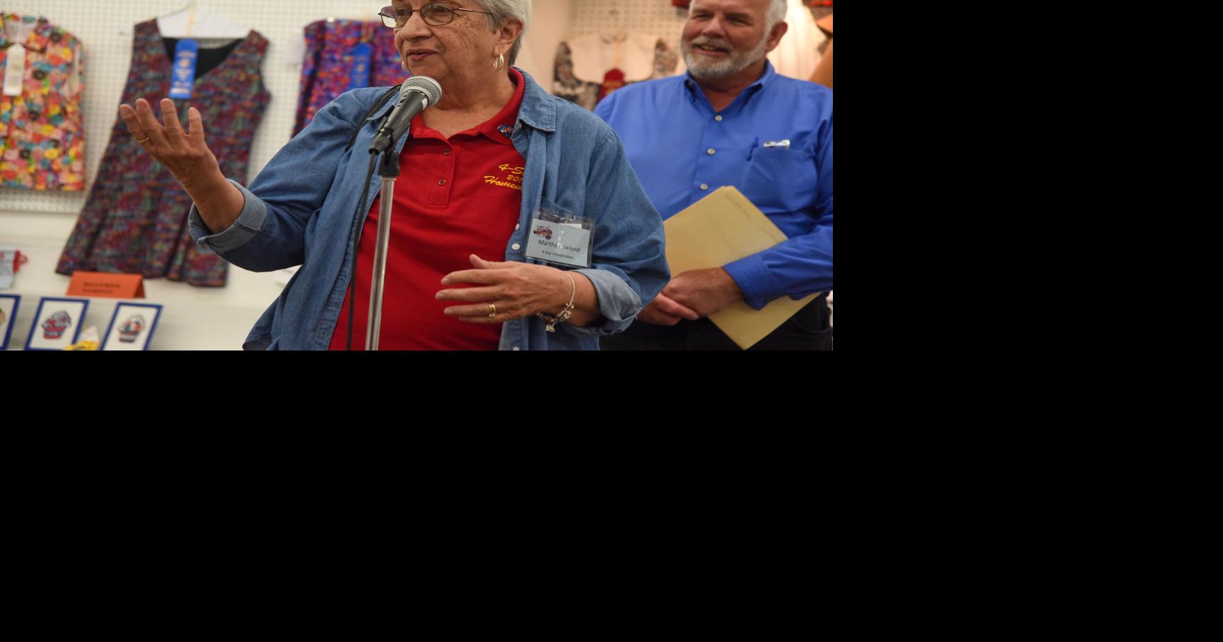 SLIDESHOW Crawford County Fair Crawford County Fair